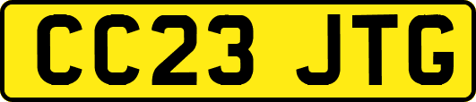CC23JTG