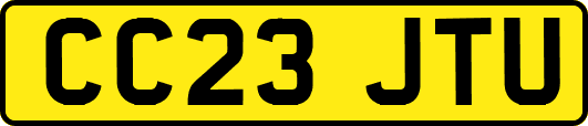 CC23JTU