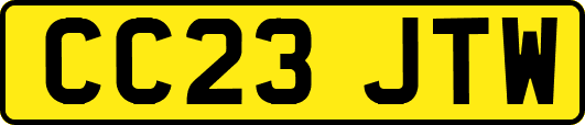 CC23JTW