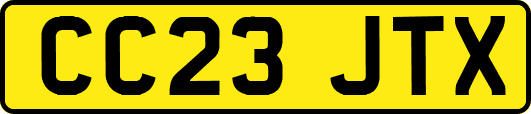 CC23JTX