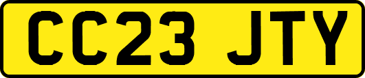 CC23JTY