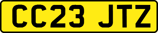 CC23JTZ