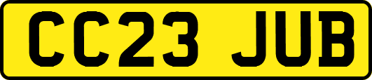 CC23JUB