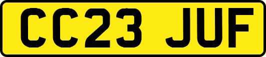 CC23JUF