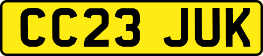CC23JUK