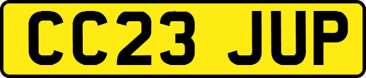 CC23JUP