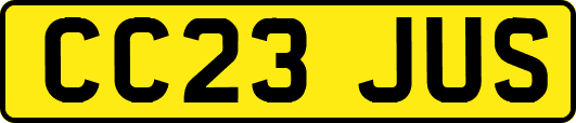 CC23JUS