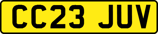 CC23JUV