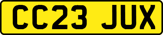 CC23JUX