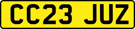 CC23JUZ