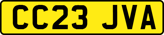 CC23JVA