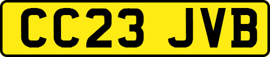 CC23JVB