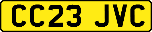 CC23JVC