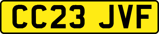 CC23JVF