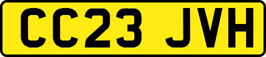 CC23JVH