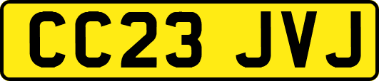 CC23JVJ