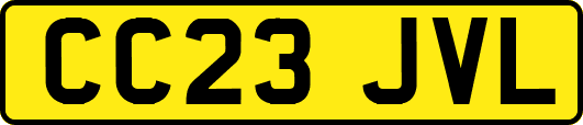CC23JVL