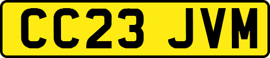 CC23JVM
