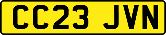 CC23JVN