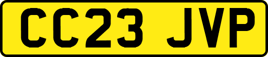 CC23JVP