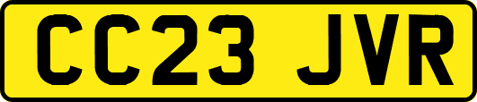 CC23JVR