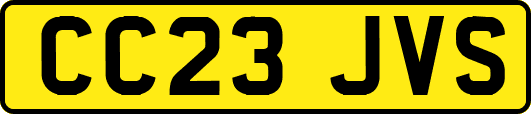 CC23JVS