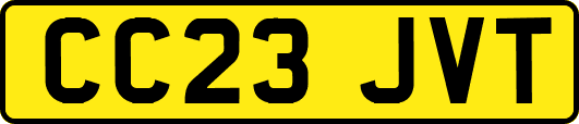 CC23JVT