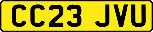 CC23JVU