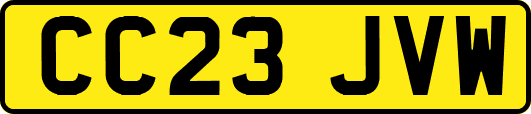 CC23JVW