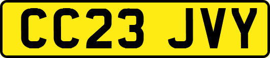 CC23JVY