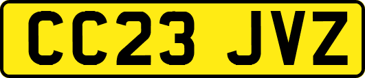 CC23JVZ