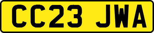 CC23JWA