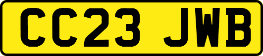 CC23JWB