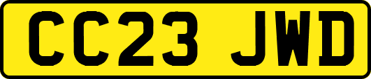 CC23JWD