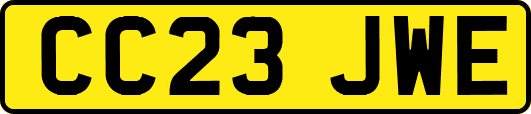 CC23JWE