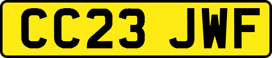 CC23JWF