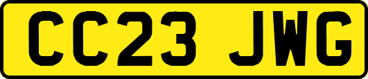 CC23JWG