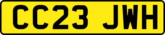 CC23JWH