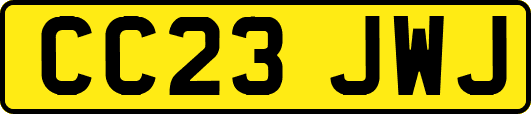 CC23JWJ