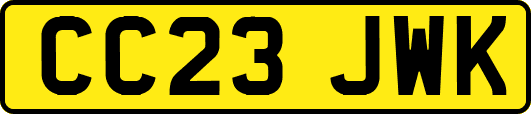 CC23JWK
