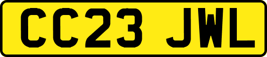 CC23JWL