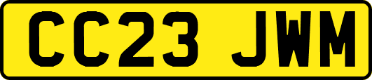 CC23JWM