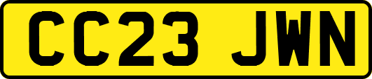 CC23JWN