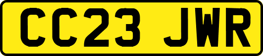 CC23JWR