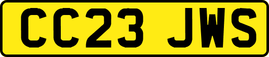 CC23JWS