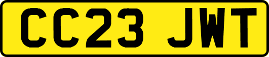 CC23JWT