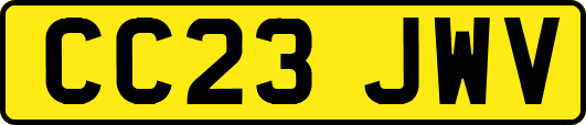 CC23JWV