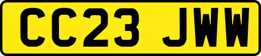 CC23JWW