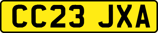 CC23JXA