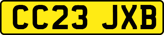 CC23JXB